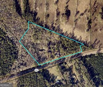 2750 Burnt Fort Rd, White Oak, GA, 31568