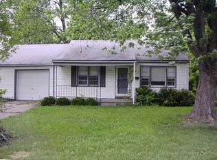 314 N Keeler St, Olathe, KS 66061