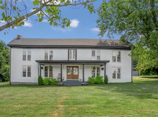 1857 Ironworks Rd, Winchester, KY 40391