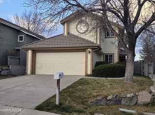 3155 Alpine Creek Rd, Reno, NV 89519