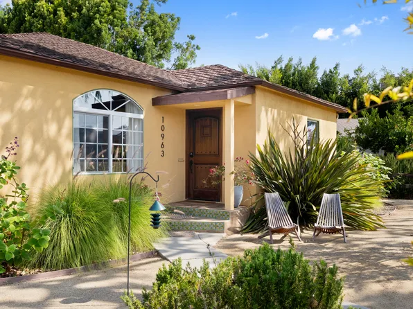 10963 Lindblade St, Culver City, CA 90230