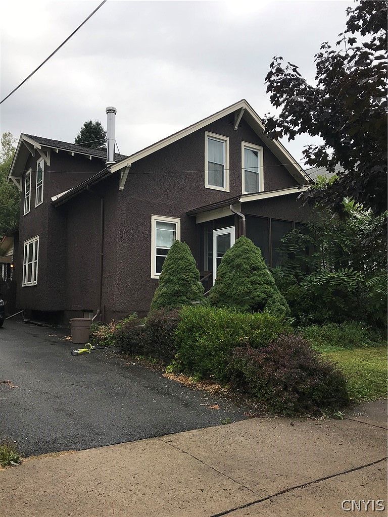 115 Lynch Ave, Utica, NY 13502 Zillow