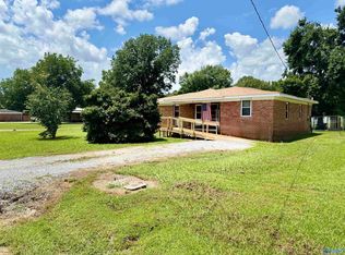 156 Sam Maples Rd, New Hope, AL 35760