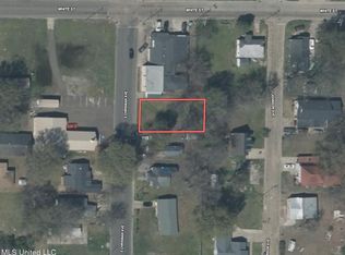 1203 S Chrisman Ave, Cleveland, MS 38732