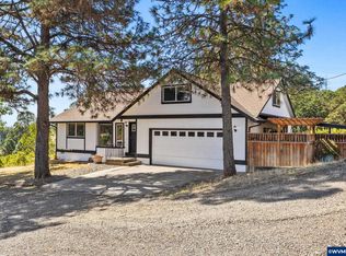 10883 Southview Loop SE, Jefferson, OR 97352