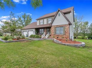 5981 Experimental Rd, Auburn, NY 13021