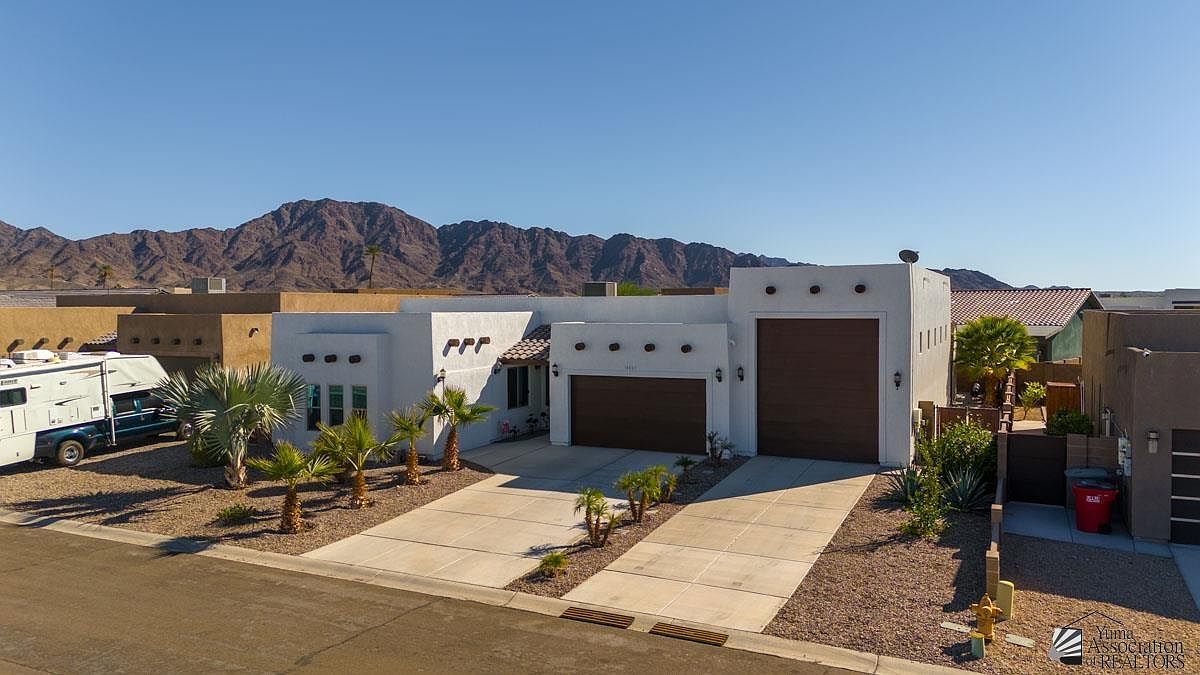 14665 E 46th Loop, Yuma, AZ 85367 | MLS #20255236 | Zillow