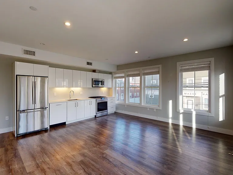 253 Walden St #205 — Photo 1
