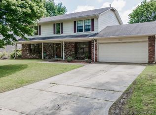 7010 E 99th Pl, Tulsa, OK 74133