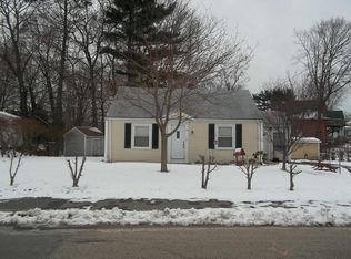 19 Bushee St, Attleboro, MA 02703