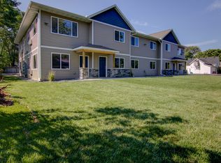 1017 Hayden Ave #5, Altoona, WI 54720