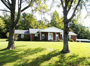 100 Middlebrook Dr, Camden, TN 38320