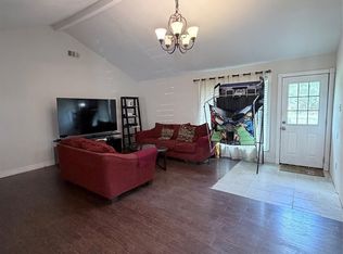 9206 Long Barrel Ln, Houston, TX 77040