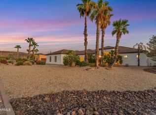 6761 W Mariposa Grande Ln, Peoria, AZ 85383