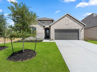 3533 Cherrybark Gable Ln, Conroe, TX 77385