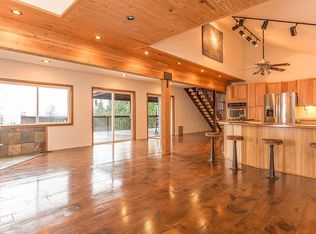 680 E Jenns Way, Union, WA 98592