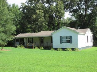 471 Fry Rd, Lavinia, TN 38348