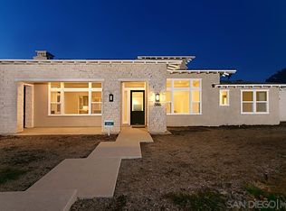 386 Fulvia St, Encinitas, CA 92024