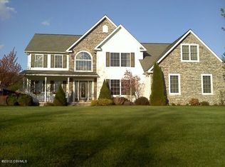 71 Edgewood Dr, Danville, PA 17821