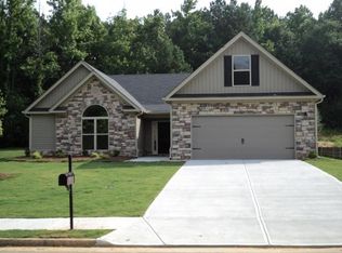 41 Old Brim Rd Rd, Winder, GA 30680