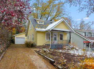 1120 W Maple St, Kalamazoo, MI 49008