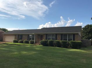 7405 Knollwood St, Florence, AL 35634