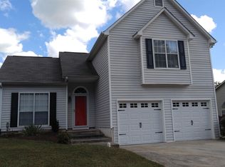 6490 Pine Bark Ct, Morrow, GA 30260