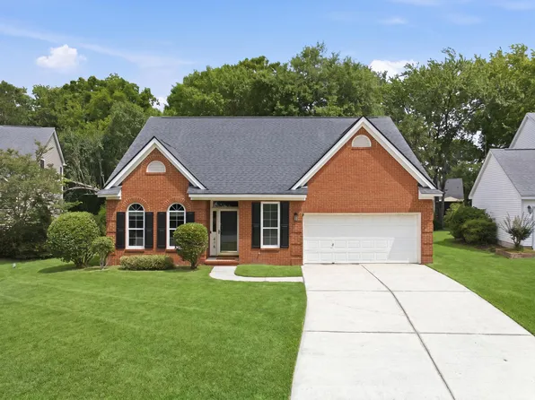 418 Antebellum Ln, Mount Pleasant, SC 29464