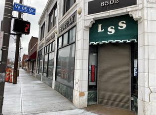 6500 Lorain Ave, Cleveland, OH