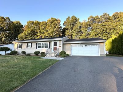 70 Sbona Road, Berlin, CT, 06037