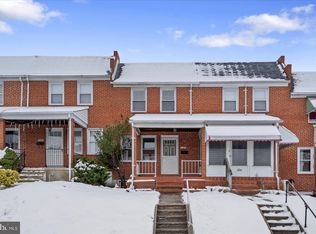 7029 Bank St, Baltimore, MD 21224