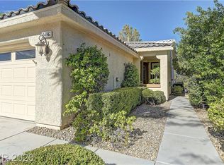 4496 Largo Cantata St, Las Vegas, NV 89135