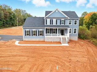 169 Davis Station Rd, Upper Freehold, NJ 08501