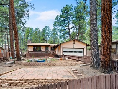 1121 W Shullenbarger Dr, Flagstaff, AZ, 86005