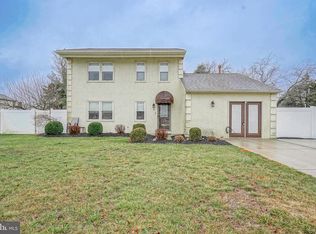 3 Turner Ct, Sewell, NJ 08080