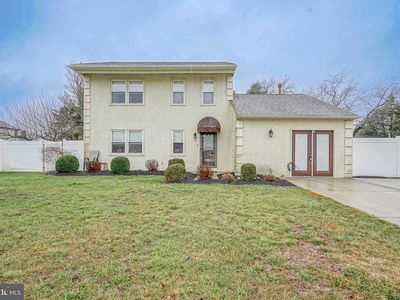 3 Turner Ct, Sewell, NJ, 08080