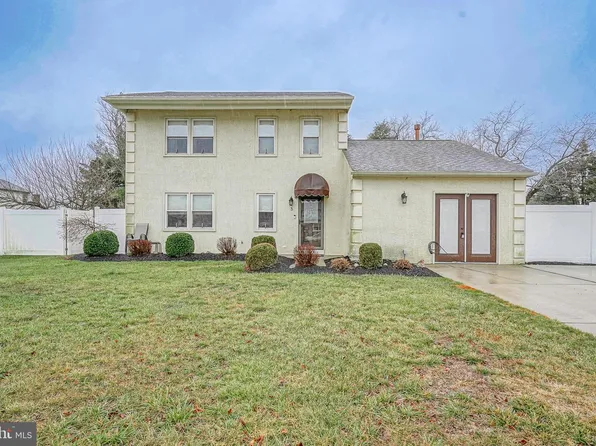 3 Turner Ct, Sewell, NJ 08080