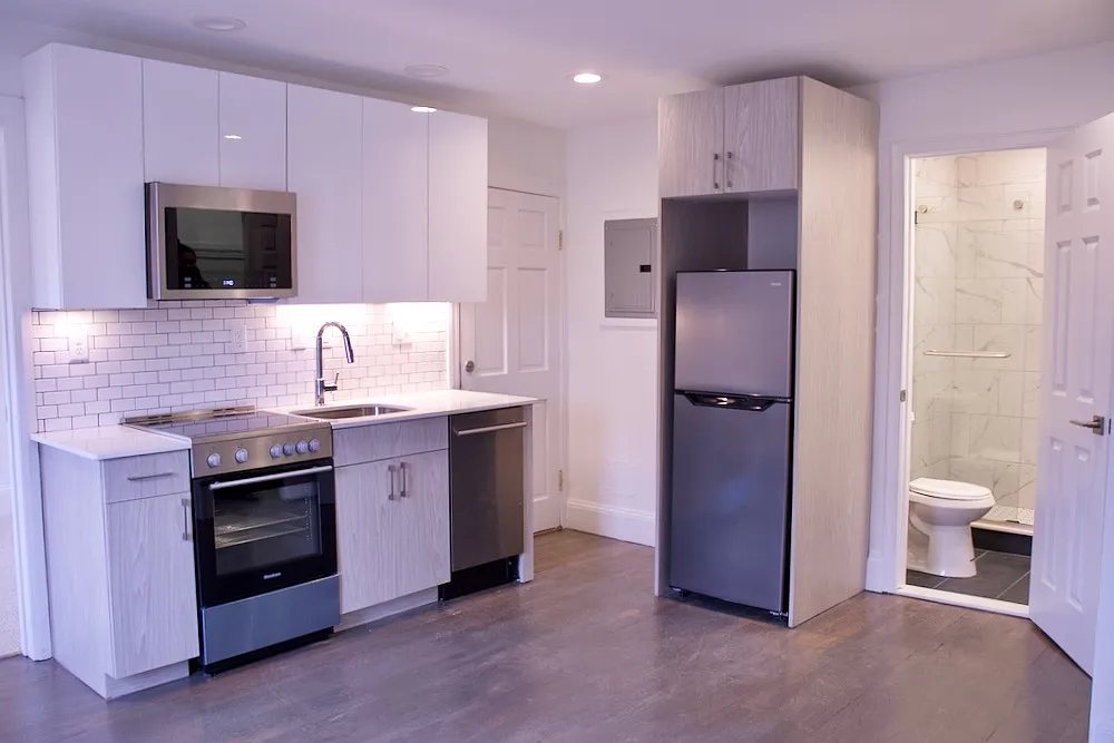 1 bed, 800 sqft, $3,200 — Photo 2