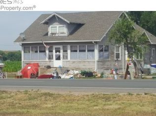 23228 Highway 257, Milliken, CO 80543