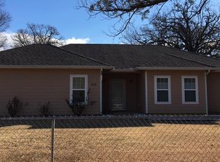 275 Willow Springs Rd, Mead, OK 73449