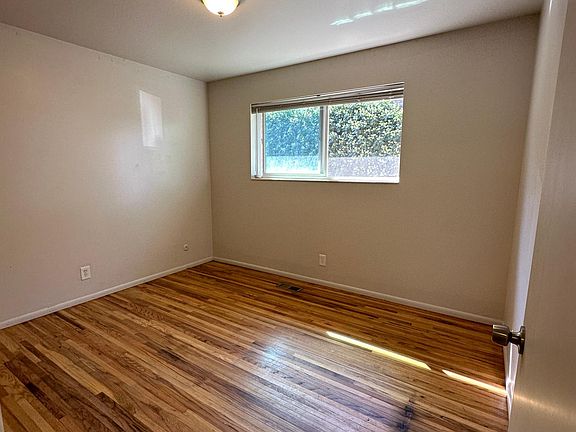Front bedroom