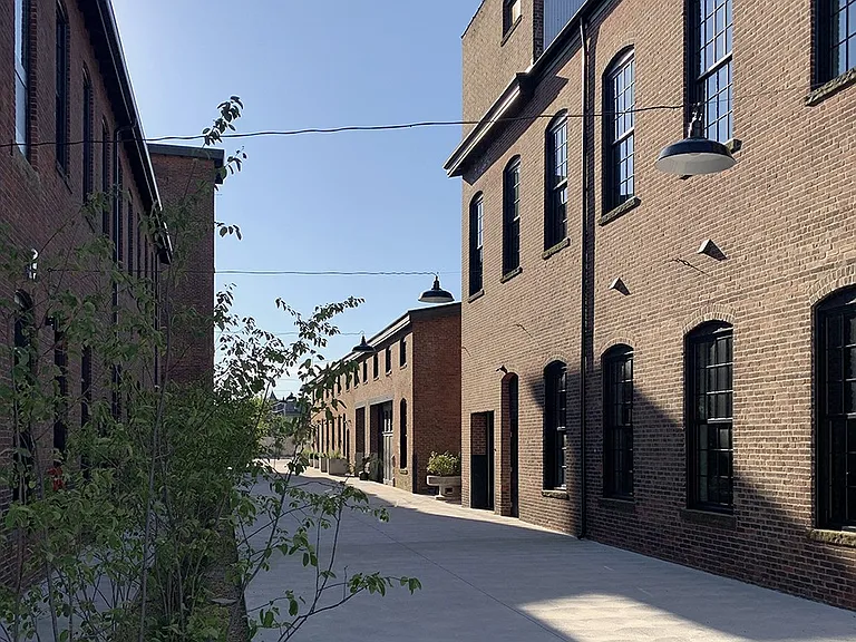 50 Sprague St #108 — Photo 4