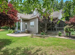 4949 Homer Worsham Rd LOT 25-26, Springfield, TN 37172