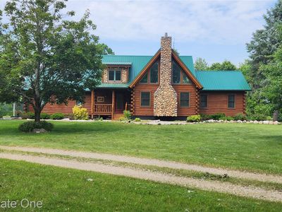 4638 Holly Lake Rd, Lapeer, MI, 48446