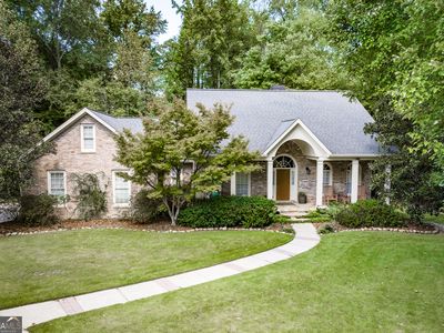 2275 Honeysuckle Ln SE, Smyrna, GA, 30080