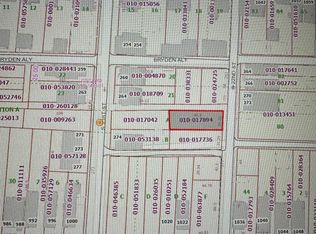 273 S 22nd St, Columbus, OH 43205