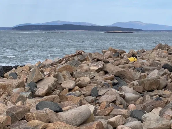 0 Butler Road, Frenchboro, ME 04635