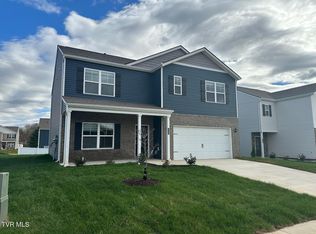 335 Terrapin Dr, Johnson City, TN 37604