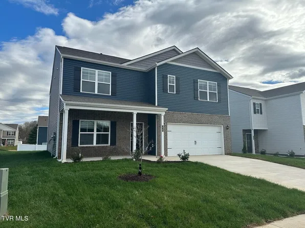 335 Terrapin Dr, Johnson City, TN 37604