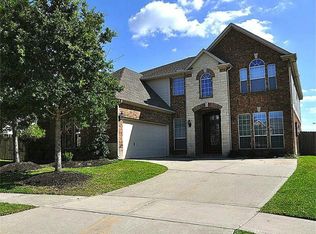 6114 Little Stone Ct, Katy, TX 77494
